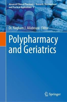 Polypharmacy and Geriatrics - cover