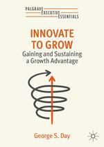 Innovate to Grow