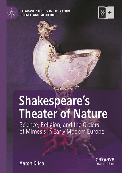 Shakespeare’s Theater of Nature