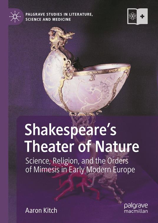 Shakespeare’s Theater of Nature