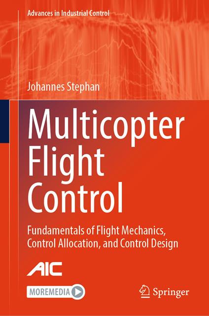 Multicopter Flight Control