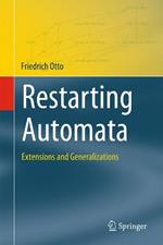 Restarting Automata: Extensions and Generalizations