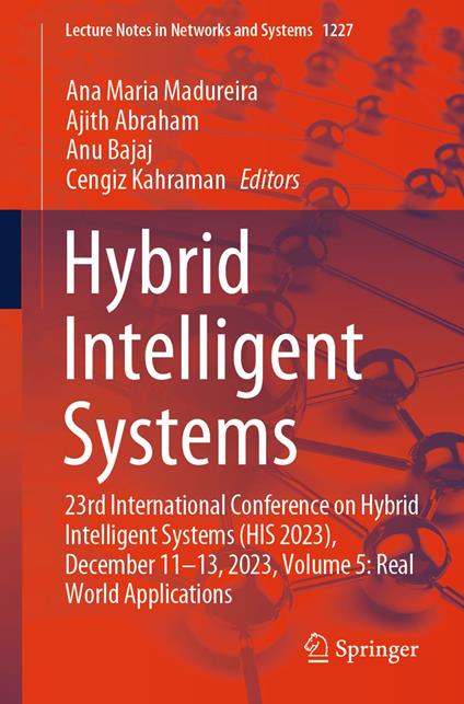 Hybrid Intelligent Systems