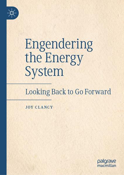 Engendering the Energy System