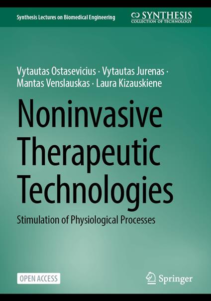 Noninvasive Therapeutic Technologies