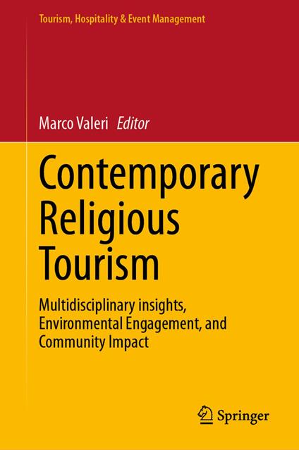 Contemporary Religious Tourism