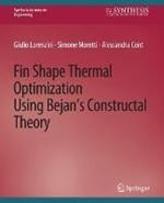 Fin-Shape Thermal Optimization Using Bejan's Constuctal Theory