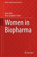 Women in Biopharma