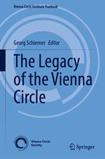 The Legacy of the Vienna Circle