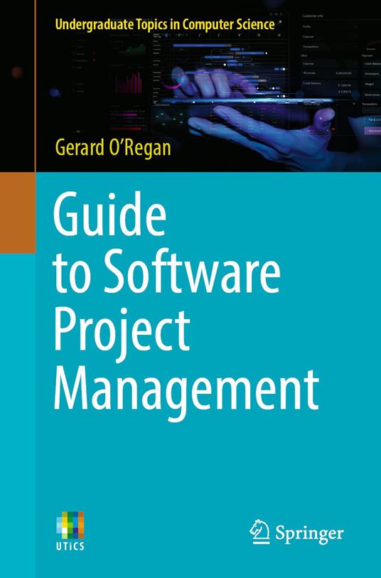 Guide to Software Project Management