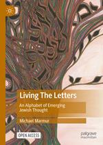 Living The Letters