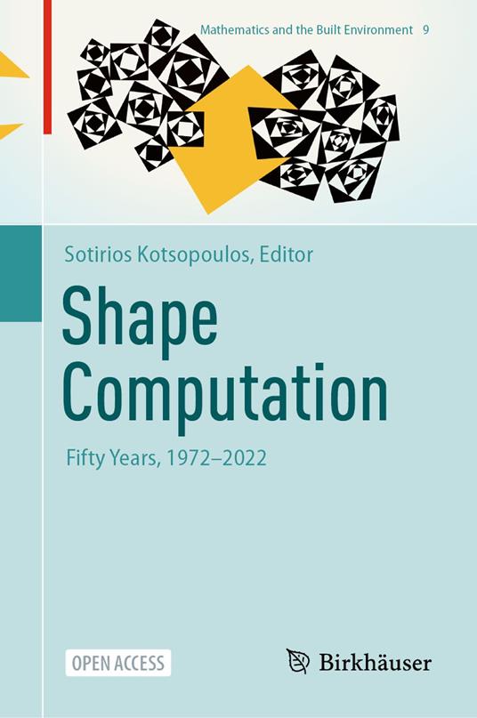 Shape Computation