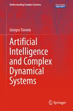 Artificial Intelligence and Complex Dynamical Systems
