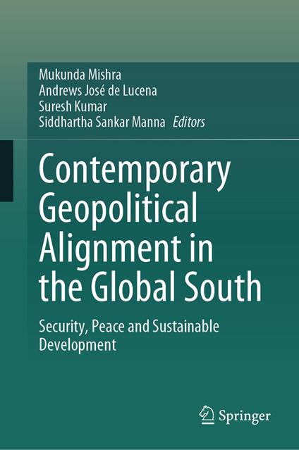 Contemporary Geopolitical Alignment in the Global South