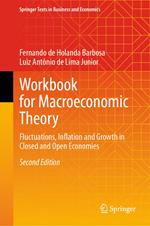 Workbook for Macroeconomic Theory