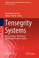 Tensegrity Systems