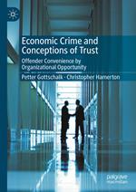 Economic Crime and Conceptions of Trust