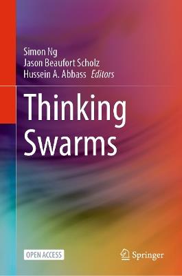 Thinking Swarms - cover