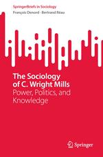 The Sociology of C. Wright Mills