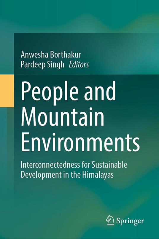 People and Mountain Environments