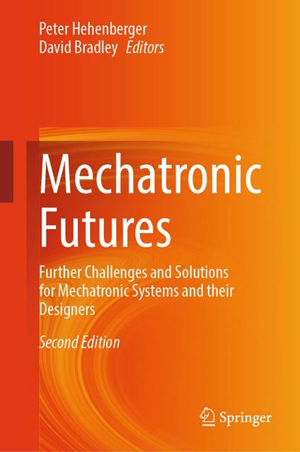 Mechatronic Futures