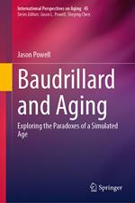 Baudrillard and Aging