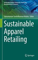 Sustainable Apparel Retailing