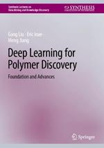Deep Learning for Polymer Discovery: Foundation and Advances