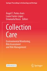 Collection Care