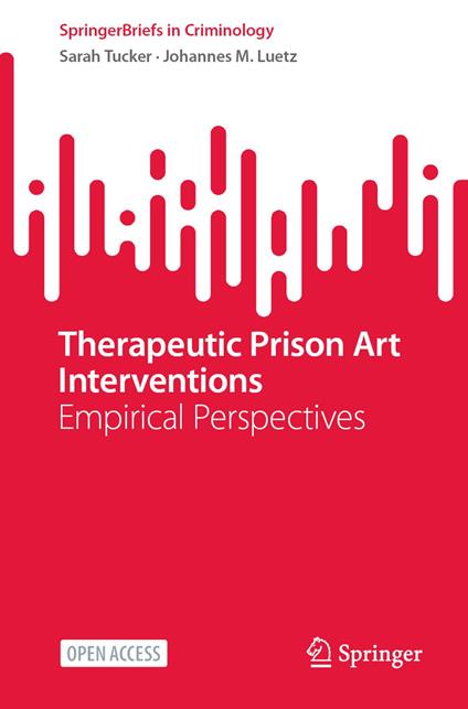 Therapeutic Prison Art Interventions