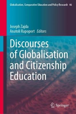 Discourses of Globalisation and Citizenship Education - cover