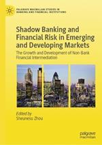 Shadow Banking and Financial Risk in Emerging and Developing Markets: The Growth and Development of Non-Bank Financial Intermediation