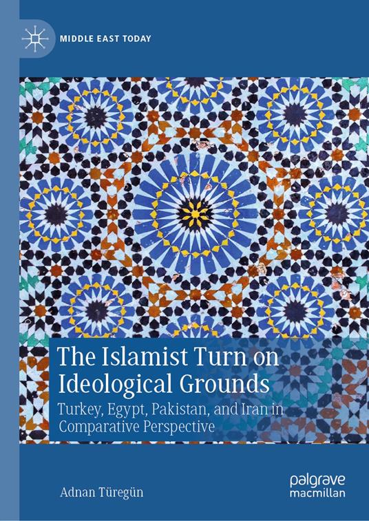 The Islamist Turn on Ideological Grounds