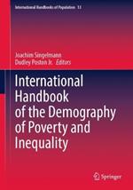 International Handbook of the Demography of Poverty and Inequality