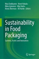 Sustainability in Food Packaging: Systems, Actors and Innovation