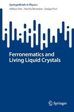 Ferronematics and Living Liquid Crystals