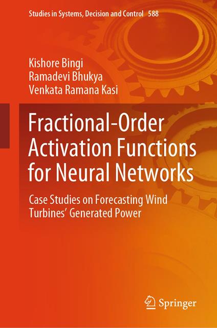 Fractional-Order Activation Functions for Neural Networks