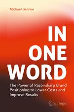 In One Word