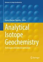 Analytical Isotope Geochemistry: Techniques and Data Interpretation