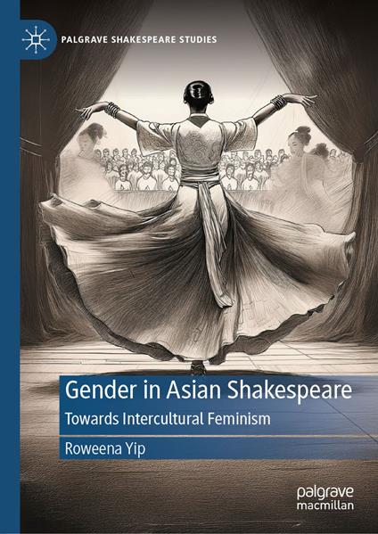 Gender in Asian Shakespeare