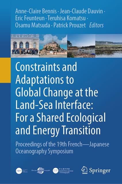 Constraints and Adaptations to Global Change at the Land-Sea Interface: For a Shared Ecological and Energy Transition