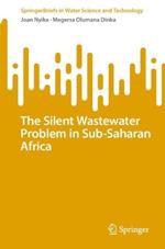 The Silent Wastewater Problem in Sub-Saharan Africa