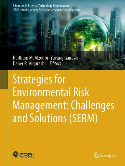 Strategies for Environmental Risk Management: Challenges and Solutions (SERM)