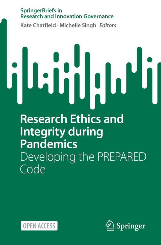 Research Ethics and Integrity During Pandemics