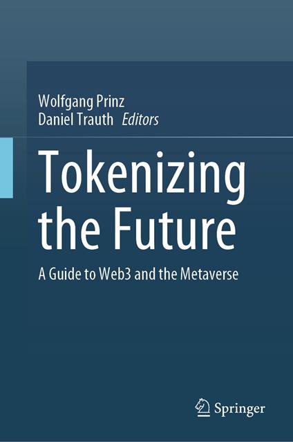 Tokenizing the Future