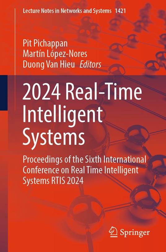 2024 Real-Time Intelligent Systems