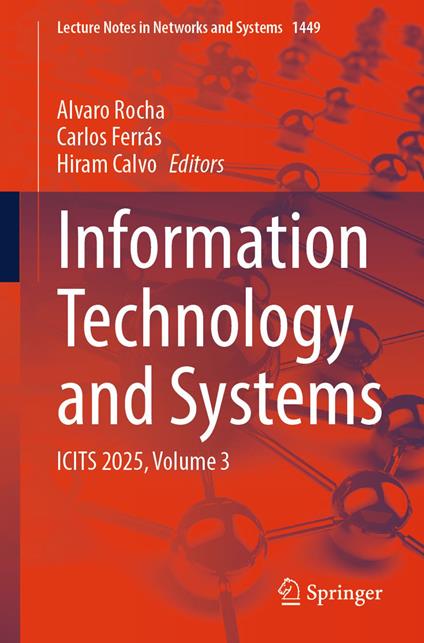 Information Technology and Systems