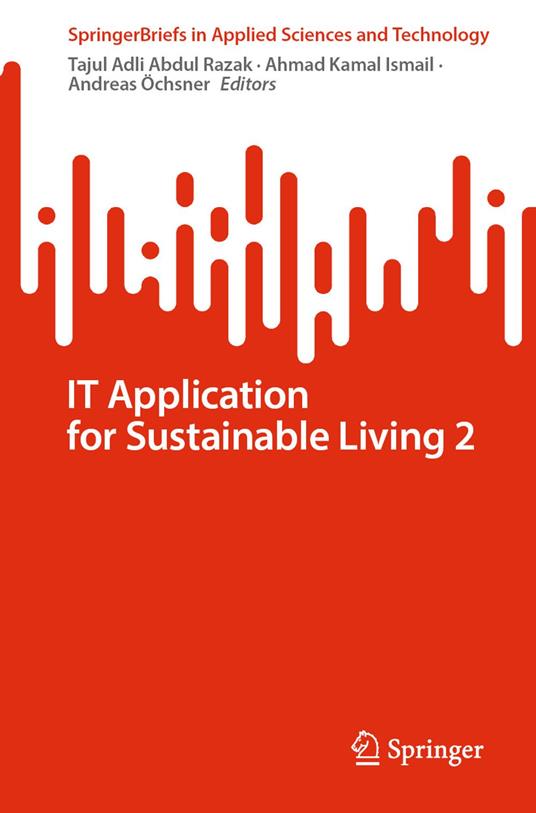 IT Application for Sustainable Living 2
