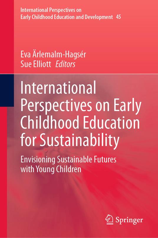 International Perspectives on Early Childhood Education for Sustainability
