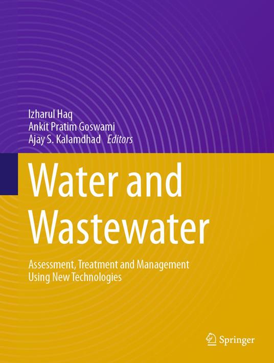 Water and Wastewater